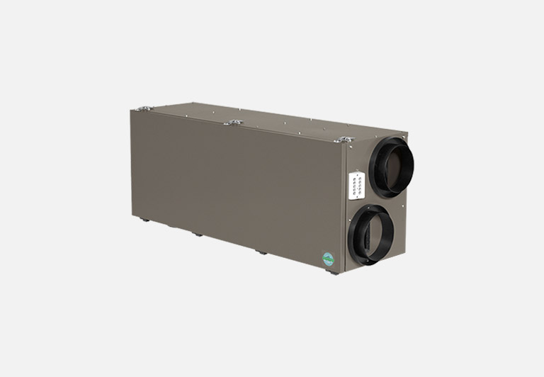Image of lennox<br>healthy climate energy recovery ventilator erv